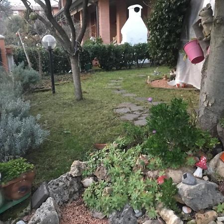 La Stellina Bed & Breakfast Castenaso Bagian luar foto