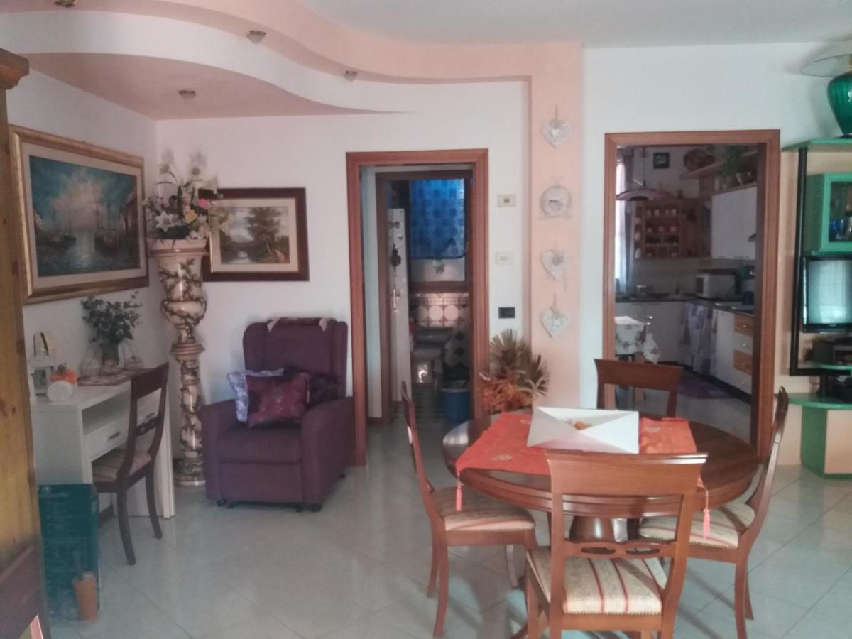 La Stellina Bed & Breakfast Castenaso Bagian luar foto