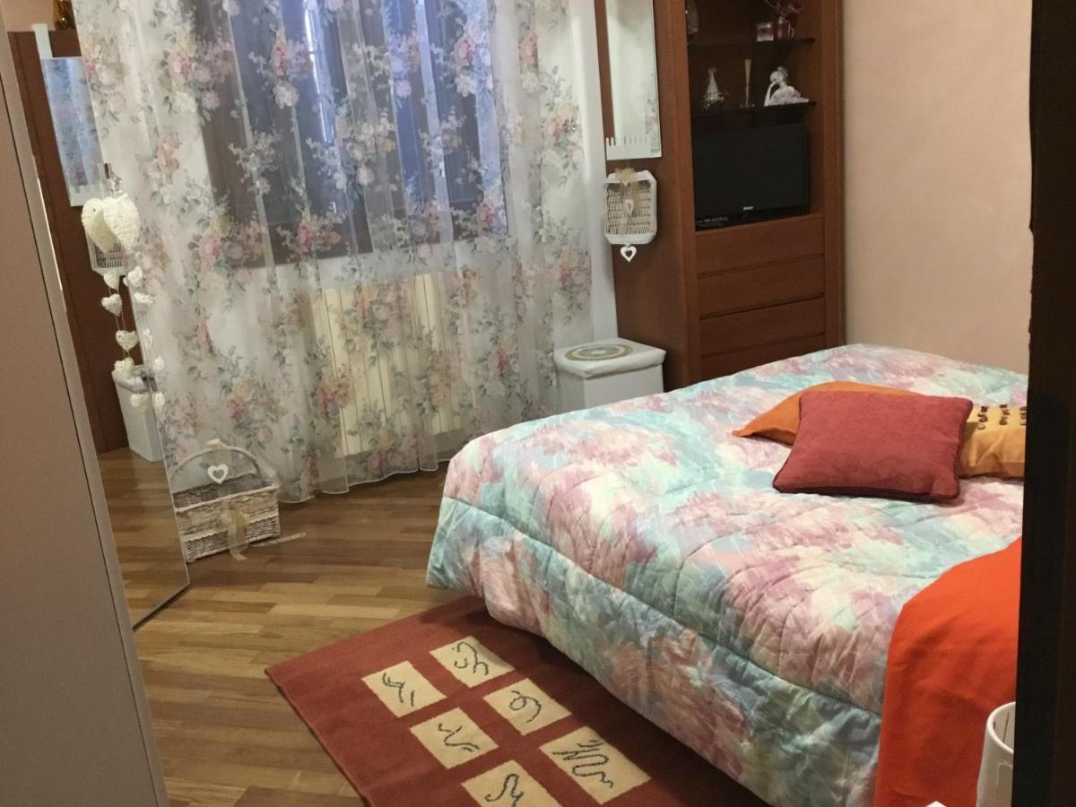 La Stellina Bed & Breakfast Castenaso Bagian luar foto