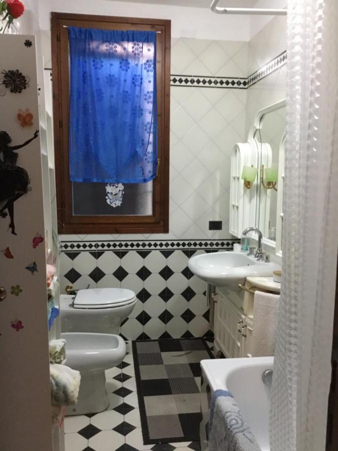 La Stellina Bed & Breakfast Castenaso Bagian luar foto