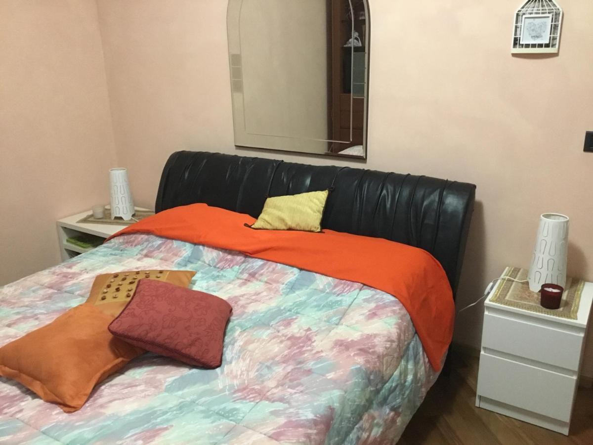 La Stellina Bed & Breakfast Castenaso Bagian luar foto
