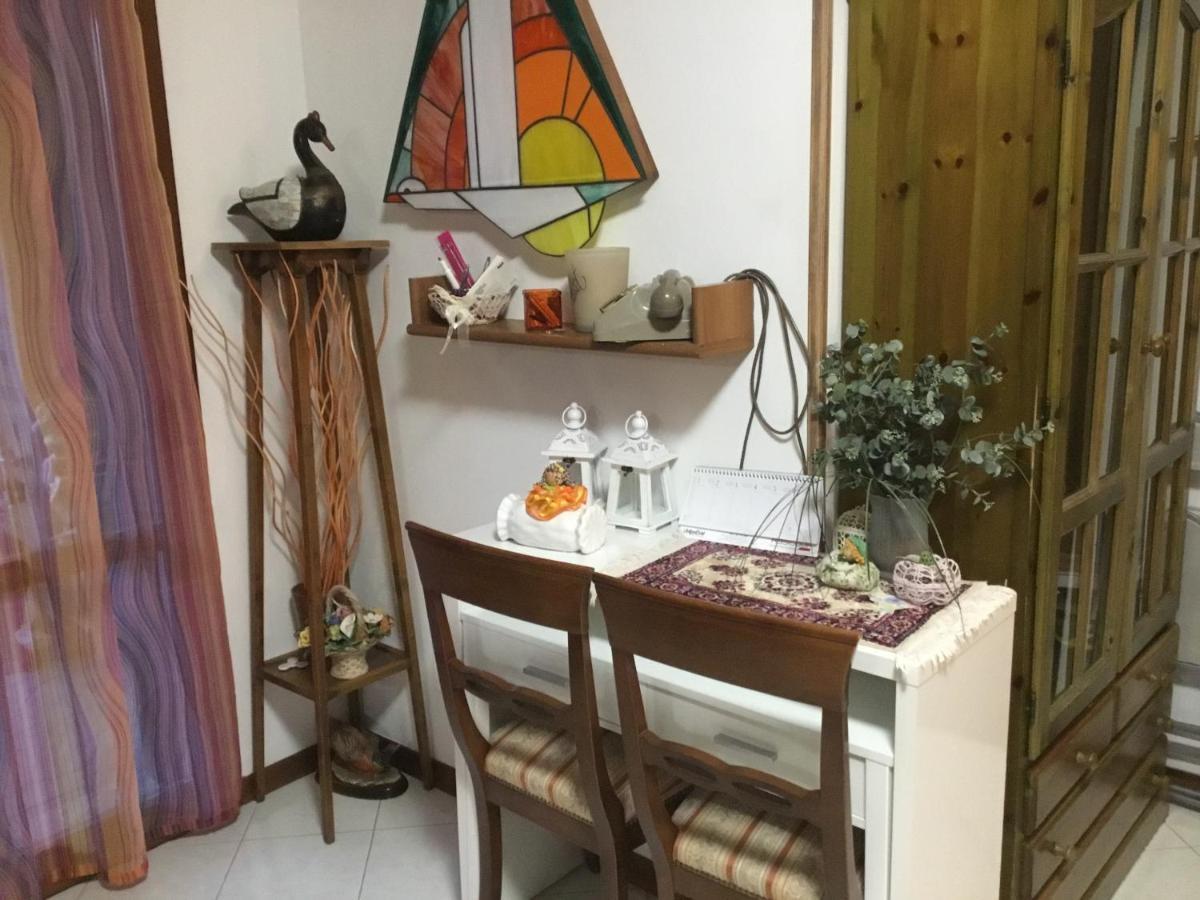 La Stellina Bed & Breakfast Castenaso Bagian luar foto