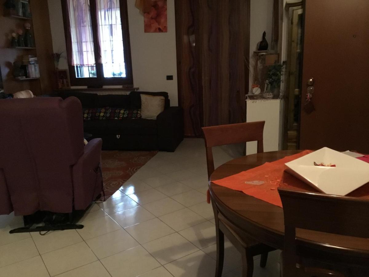 La Stellina Bed & Breakfast Castenaso Bagian luar foto