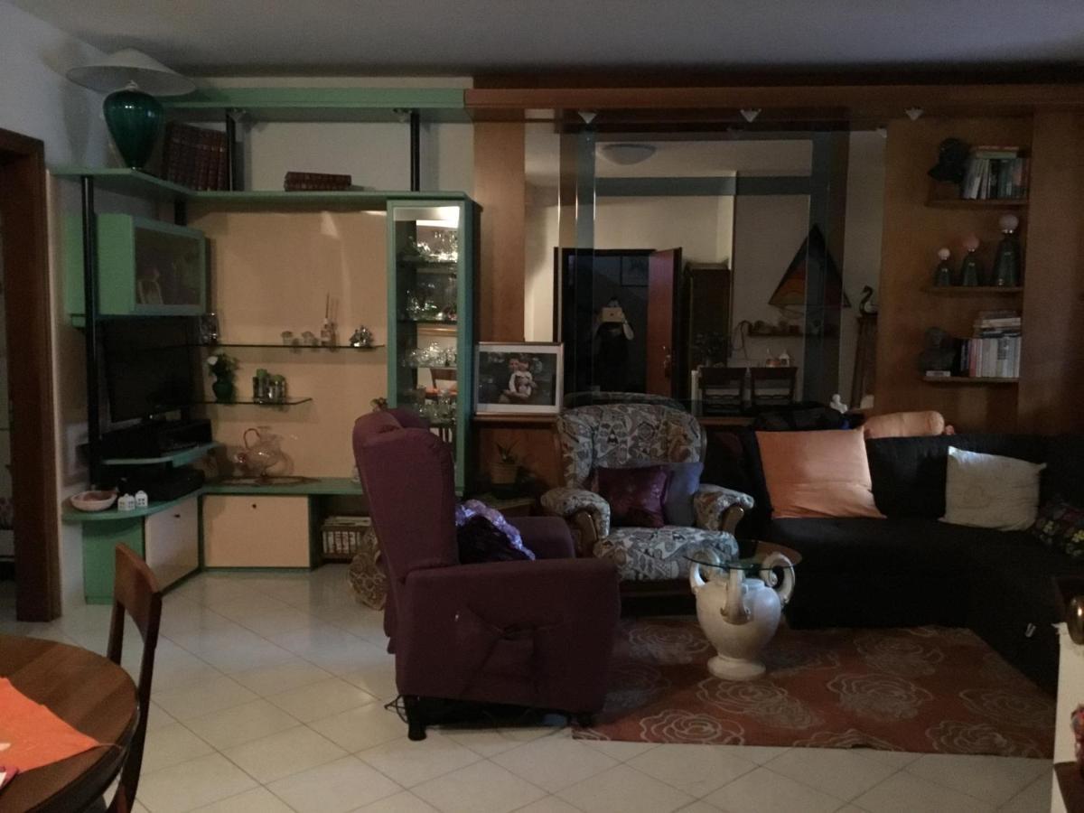La Stellina Bed & Breakfast Castenaso Bagian luar foto