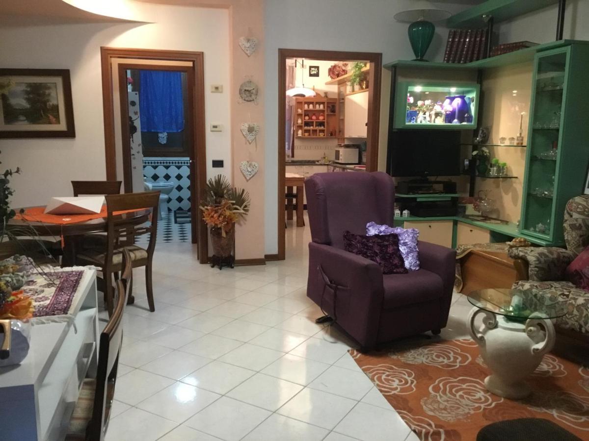 La Stellina Bed & Breakfast Castenaso Bagian luar foto