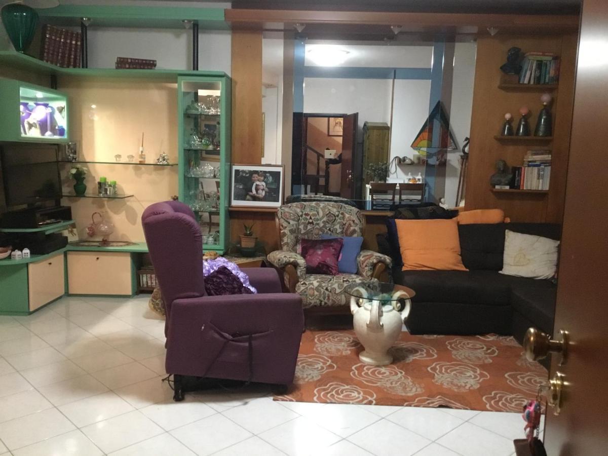 La Stellina Bed & Breakfast Castenaso Bagian luar foto