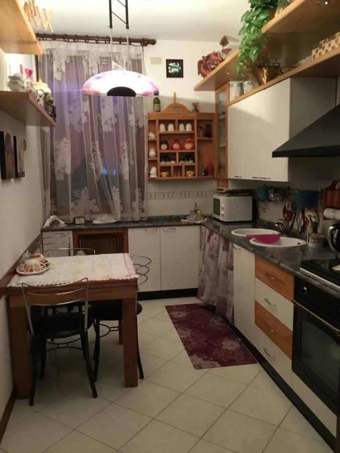 La Stellina Bed & Breakfast Castenaso Bagian luar foto