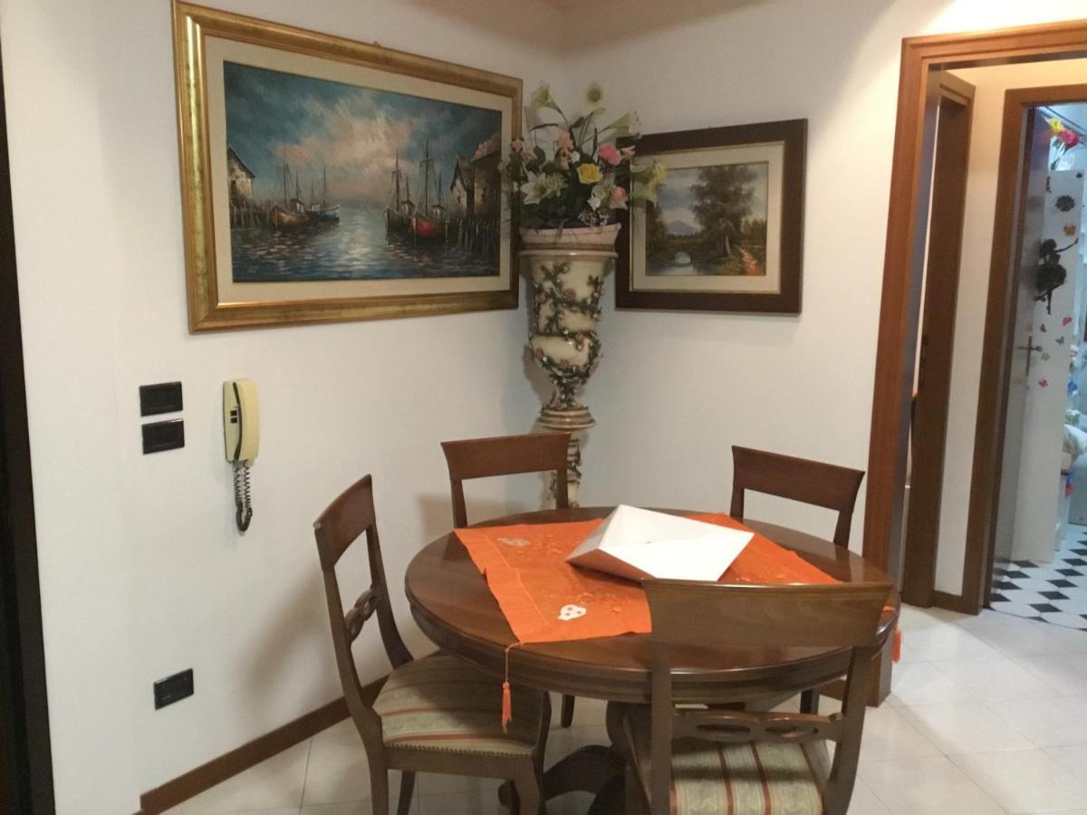 La Stellina Bed & Breakfast Castenaso Bagian luar foto